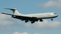 Photo ID 195788 by Michael Frische. UK Air Force Vickers 1154 VC 10 K3, ZA148