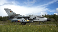 Photo ID 195749 by Kostas D. Pantios. Germany Air Force Panavia Tornado ECR, 46 51