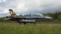 Photo ID 195803 by Kostas D. Pantios. Belgium Air Force General Dynamics F 16AM Fighting Falcon, FA 87