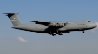 Photo ID 195840 by Hans-Werner Klein. USA Air Force Lockheed C 5A Galaxy L 500, 69 0008