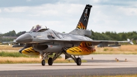 Photo ID 195843 by markus altmann. Belgium Air Force General Dynamics F 16AM Fighting Falcon, FA 94