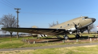 Photo ID 195942 by W.A.Kazior. USA Army Air Force Douglas C 47A Skytrain, 43 15977