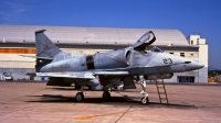 Photo ID 23297 by Richard Parker. USA Navy Douglas A 4F Skyhawk, 155047