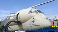 Photo ID 196119 by Joop de Groot. UK Air Force Hawker Siddeley Nimrod MR 2, XV240