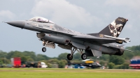 Photo ID 196117 by Pedro Castellano García. Belgium Air Force General Dynamics F 16AM Fighting Falcon, FA 121