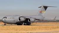 Photo ID 23361 by Nathan Havercroft. USA Air Force Boeing C 17A Globemaster III, 05 5143