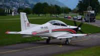 Photo ID 196193 by Sven Zimmermann. Company Owned Pilatus Pilatus PC 21, HB HXD