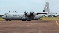 Photo ID 196310 by Carl Brent. Qatar Emiri Air Force Lockheed Martin C 130J 30 Hercules L 382, 213