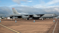 Photo ID 196292 by Ryan Dorling. USA Air Force Boeing B 52H Stratofortress, 60 0022