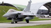 Photo ID 196322 by Mark Broekhans. France Air Force Dassault Rafale C, 127