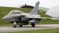 Photo ID 196323 by Mark Broekhans. France Air Force Dassault Rafale B, 318