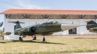 Photo ID 196531 by Gyula Rácz. Germany Air Force Lockheed F 104G Starfighter, 21 64