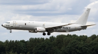 Photo ID 196399 by Walter Van Bel. USA Navy Boeing P 8A Poseidon 737 800ERX, 168440