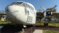 Photo ID 197643 by W.A.Kazior. USA Air Force Fairchild C 119C Flying Boxcar, 49 0199