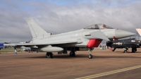 Photo ID 196418 by Richard de Groot. UK Air Force Eurofighter Typhoon FGR4, ZK334