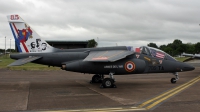 Photo ID 196445 by Richard de Groot. France Air Force Dassault Dornier Alpha Jet E, E42