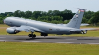 Photo ID 196608 by Lukas Kinneswenger. USA Air Force Boeing KC 135R Stratotanker 717 148, 58 0100