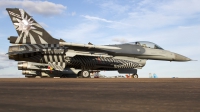 Photo ID 196660 by Chris Lofting. Belgium Air Force General Dynamics F 16AM Fighting Falcon, FA 70