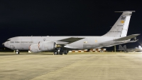 Photo ID 196663 by Chris Lofting. T rkiye Air Force Boeing KC 135R Stratotanker 717 100, 60 0325