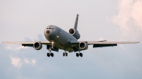 Photo ID 196667 by Pedro Castellano García. USA Air Force McDonnell Douglas KC 10A Extender DC 10 30CF, 87 0118