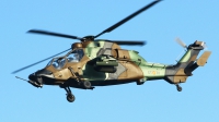 Photo ID 196837 by Manuel Fernandez. Spain Army Eurocopter EC 665 Tiger HAD, HA 28 12 10041