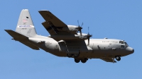 Photo ID 196874 by Aaron C. Rhodes. USA Air Force Lockheed C 130H Hercules L 382, 92 0549