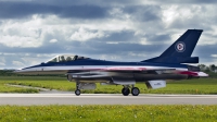 Photo ID 196917 by Kostas D. Pantios. Norway Air Force General Dynamics F 16AM Fighting Falcon, 686
