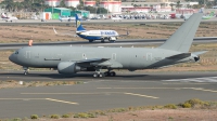 Photo ID 197067 by Adolfo Bento de Urquia. Italy Air Force Boeing KC 767A 767 2EY ER, MM62227