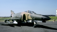 Photo ID 197135 by Joop de Groot. T rkiye Air Force McDonnell Douglas F 4E Phantom II, 73 1020