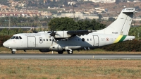 Photo ID 197171 by Jose Antonio Ruiz. Italy Guardia di Finanza ATR ATR 42 400MP Surveyor, MM62165