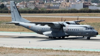 Photo ID 197269 by Jose Antonio Ruiz. Spain Air Force CASA C 295M, T 21 09