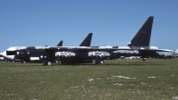 Photo ID 197272 by Hans-Werner Klein. USA Air Force Boeing B 52D Stratofortress, 56 0659