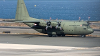 Photo ID 197330 by Adolfo Bento de Urquia. Austria Air Force Lockheed C 130K Hercules L 382, 8T CC