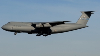 Photo ID 197333 by Hans-Werner Klein. USA Air Force Lockheed C 5A Galaxy L 500, 70 0460