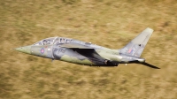 Photo ID 2552 by Paul Dopson. UK Air Force Dassault Dornier Alpha Jet, ZJ646