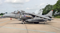 Photo ID 23447 by Johannes Berger. UK Air Force British Aerospace Harrier GR 7, ZD378