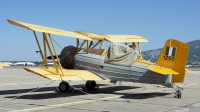 Photo ID 197426 by Kostas D. Pantios. Greece Air Force Grumman G 164A Ag cat, 1260