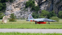 Photo ID 198668 by Agata Maria Weksej. Switzerland Air Force Northrop F 5E Tiger II, J 3030