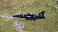 Photo ID 197552 by Chris Albutt. UK Air Force BAE Systems Hawk T 2, ZK027