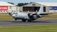 Photo ID 197695 by Lukas Kinneswenger. Sweden Air Force Lockheed Tp 84 Hercules C 130H L 382, 84005