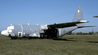 Photo ID 197723 by Hans-Werner Klein. USA Air Force Lockheed AC 130A Spectre L 182, 54 1627