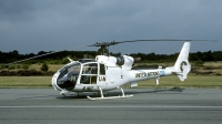 Photo ID 197784 by Joop de Groot. France Army Aerospatiale SA 341F Gazelle, 1416