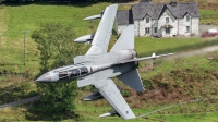 Photo ID 197845 by Paul Massey. UK Air Force Panavia Tornado GR4A, ZA369