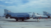 Photo ID 197869 by Rainer Mueller. USA Air Force McDonnell Douglas F 4G Phantom II, 69 0246