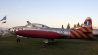 Photo ID 198049 by Kostas D. Pantios. Greece Air Force Lockheed T 33A Shooting Star, 29913