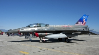 Photo ID 198061 by Kostas D. Pantios. Greece Air Force General Dynamics F 16D Fighting Falcon, 619