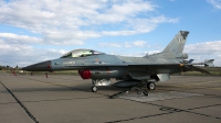 Photo ID 198143 by Kostas D. Pantios. Greece Air Force General Dynamics F 16C Fighting Falcon, 141