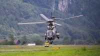 Photo ID 198252 by Agata Maria Weksej. Switzerland Air Force Aerospatiale AS 532UL Cougar, T 338