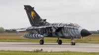 Photo ID 23569 by Tom Gibbons. Germany Air Force Panavia Tornado ECR, 46 48