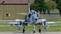 Photo ID 198510 by Rainer Mueller. Company Owned Discovery Air Defence Services Douglas A 4N Skyhawk, C FGZH